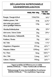 Macaccino Original - Reishi Bio 3